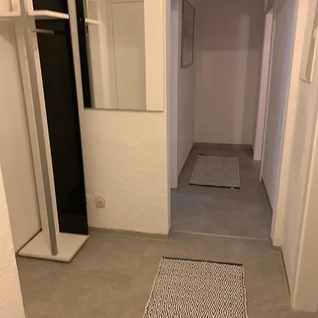 Moblierte Eibach Nr2 Norymberga
