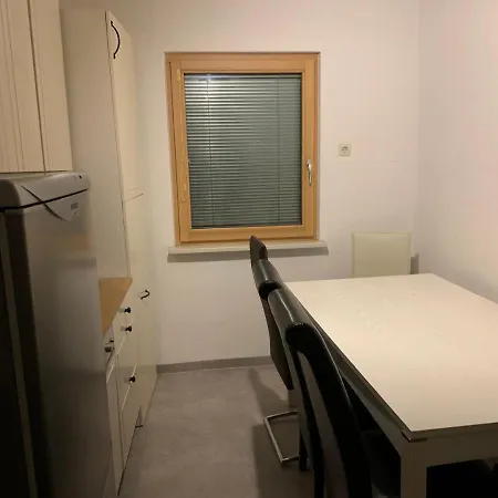Apartament Moblierte Eibach Nr2 *