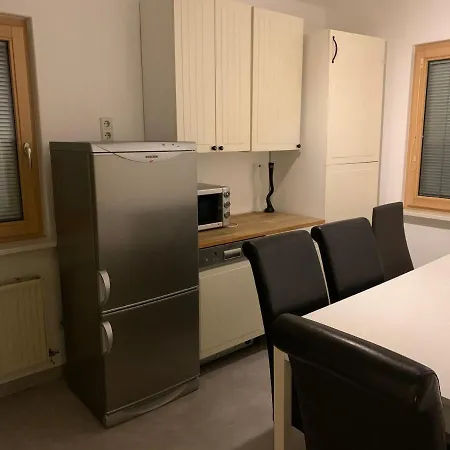 Apartament Moblierte Eibach Nr2 *