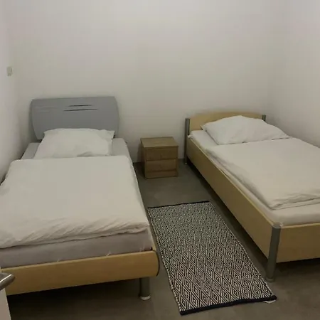 Διαμέρισμα Moblierte Eibach Nr2 Νυρεμβέργη