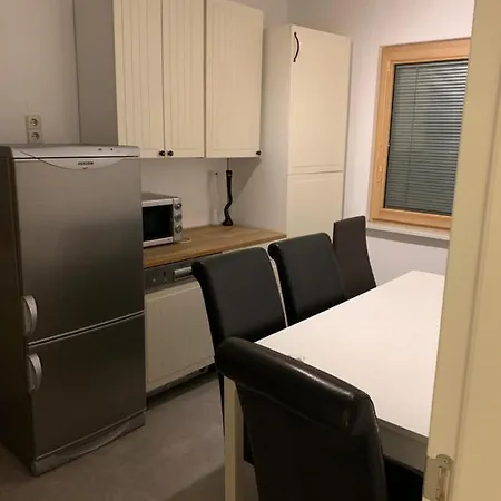 Moblierte Eibach Nr2 Apartament